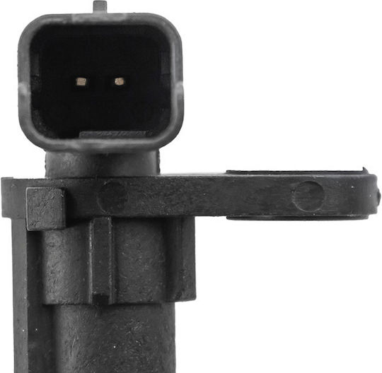 NTY Crankshaft Sensor Car Engine Sensor for Opel Vivaro Renault Clio / Espace / Laguna / Megane / Scenic / Trafic / Vel Satis Nissan Primastar