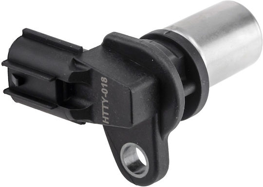 NTY Crankshaft Sensor Car Engine Sensor for Toyota Land Cruiser Lexus GS / GX / LS / LX / SC