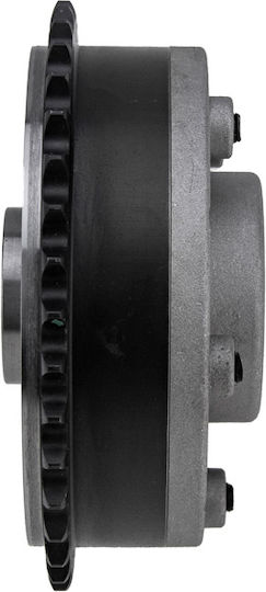 NTY Camshaft Adjuster Car for BMW X1 / X3 / Z4 Kia Roadster