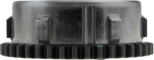 NTY Camshaft Adjuster Car for Volvo S60 / S80 / V60 / V70 Ford Focus / Mondeo / S-Max