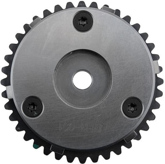 NTY Camshaft Adjuster Car for Volvo S60 / S80 / V60 / V70 Ford Focus / Mondeo / S-Max