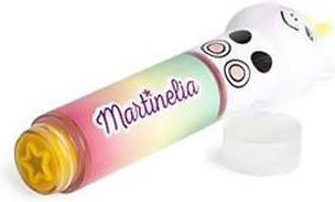 Martinelia Magical Unicorn Lip Balm with Stamp Grape Children's Makeup Grape