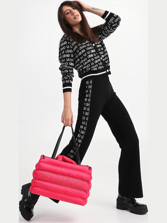 Maglia Aperta Women's Cardigan Black
