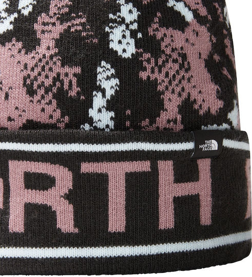 Knitted Beanie Cap