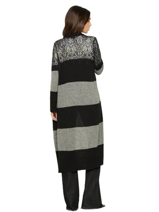 Relish Women's Cardigan Black