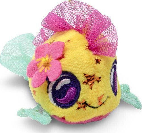 Tigerhead Jucărie de pluș 8.5 cm.