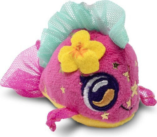 Tigerhead Jucărie de pluș 8.5 cm.
