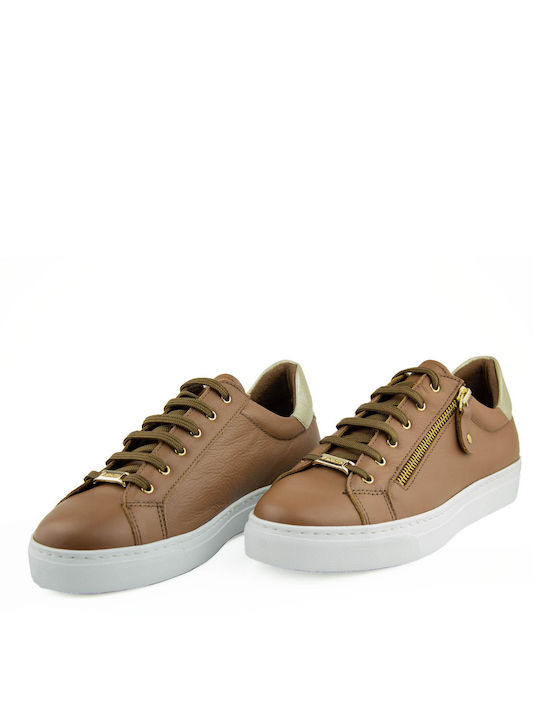 Ragazza Sneakers Brown