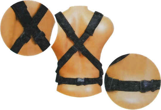 Babymol Κλασικός Μάρσιπος Μπλε με Μέγιστο Βάρος 12kg