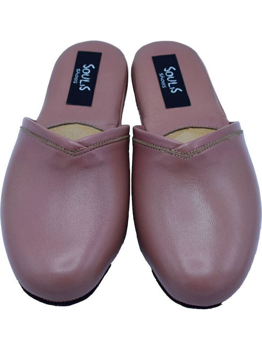 Soulis Shoes