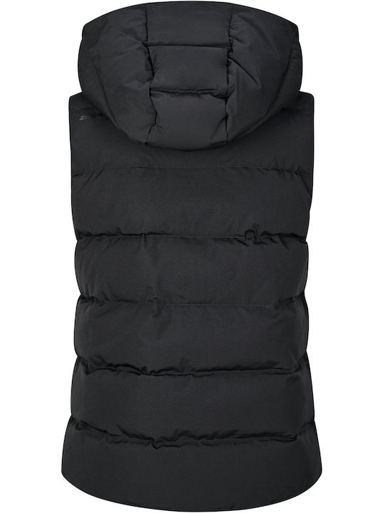 Ziener 22410012 Jachetă pentru Schi & Snowboard Black Ziener 22410012 Jachetă pentru Schi & Snowboard Black