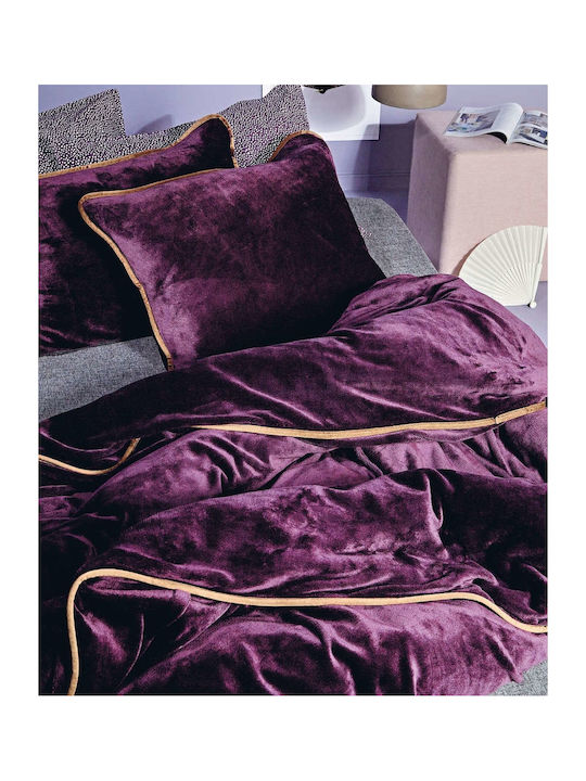 Kentia Duvet Cover Single 160x240 Ivanna 42