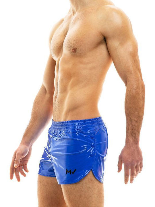 Modus Vivendi Men's Shorts Blue