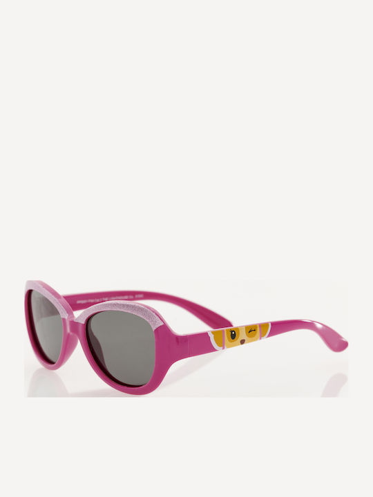Paw Patrol Kids Sunglasses Black