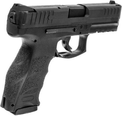 Walther Spring Air Pistol Heckler & Koch VP9 6mm