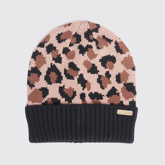 Knitted Beanie Cap