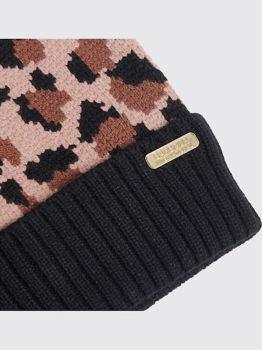 Beanie Unisex Σκούφος Πλεκτός