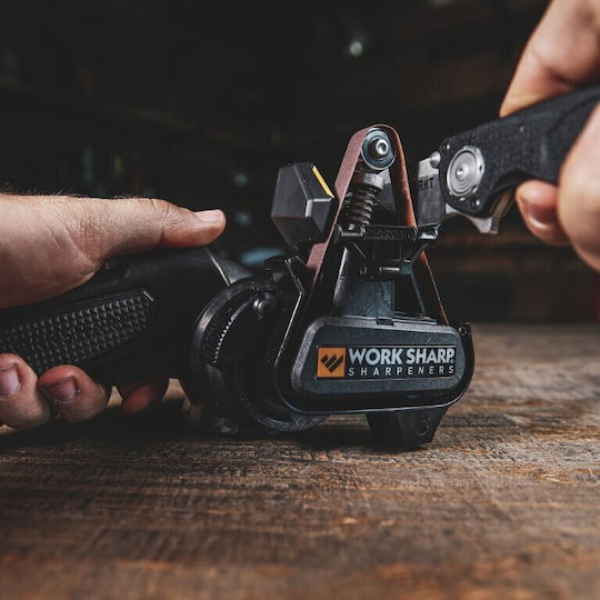 Work Sharp Knife & Tool MK II Ηλεκτρικό Ακονιστήρι