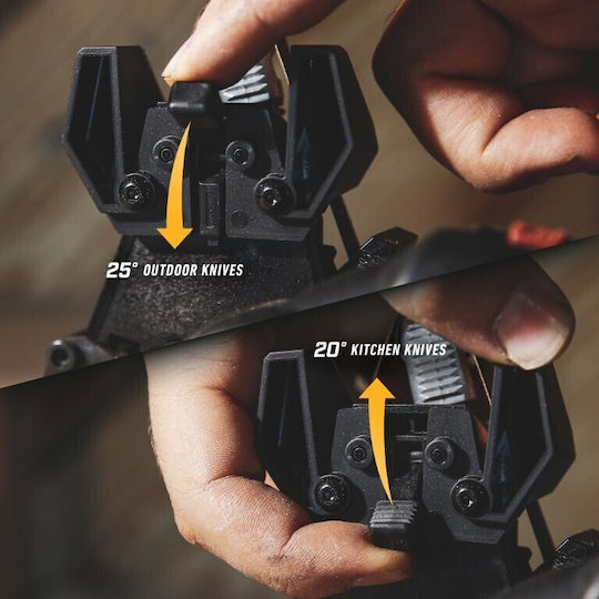 Work Sharp Knife & Tool MK II Ηλεκτρικό Ακονιστήρι