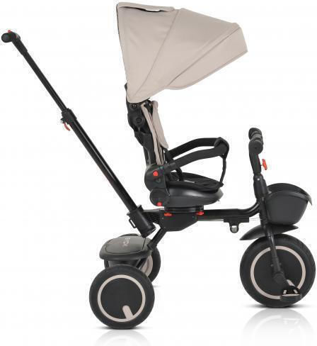 Byox Orion Foldable & Convertible for 1.5+ Years Beige