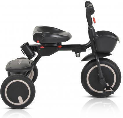Byox Orion Foldable & Convertible for 1.5+ Years Beige