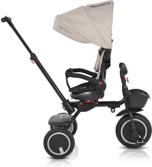 Byox Orion Foldable & Convertible for 1.5+ Years Beige