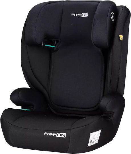 FreeOn Vega Autositz i-Size Black