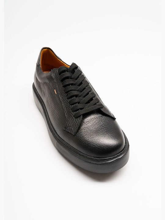 Rossi Sneakers Black