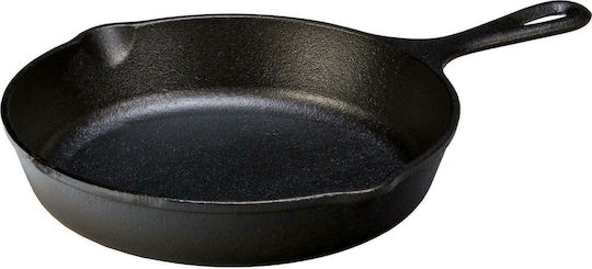 Lodge Pan made of Cast Iron 23cm