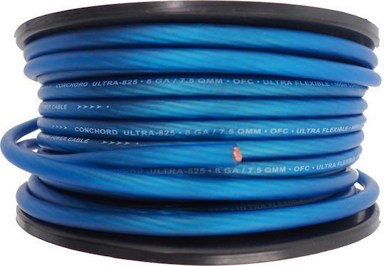 Conchord Ultra Car Audio Power Cable
