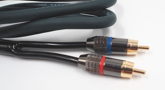 Conchord Htd Car Audio Cable