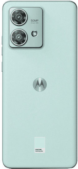 Motorola Edge 40 Neo 5G (12GB/256GB) Soothing Sea