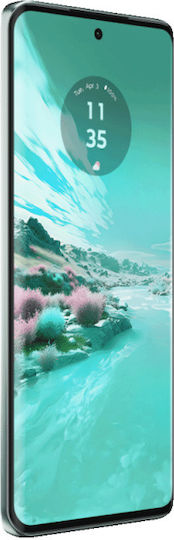 Motorola Edge 40 Neo 5G (12GB/256GB) Soothing Sea