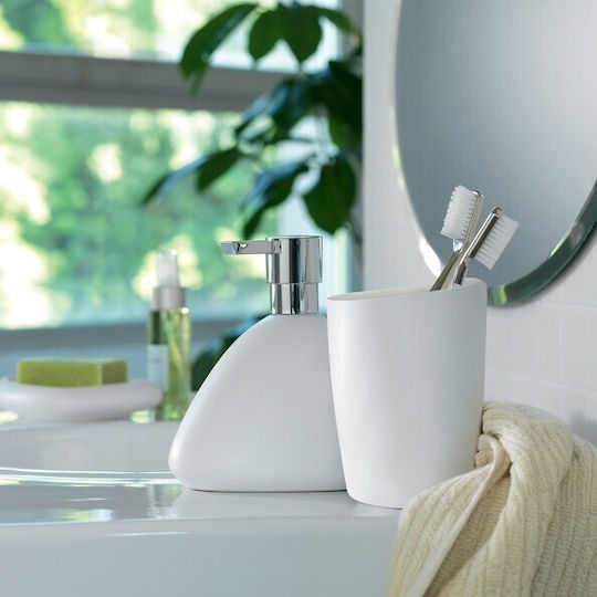 Dimitracas Etna Dispenser Κεραμικό 400ml Dimitracas Etna Dispenser Κεραμικό 400ml