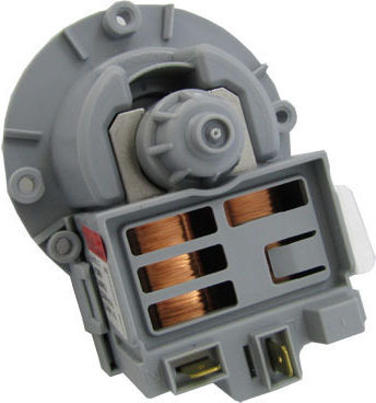 Replacement Pump for Washing Machine Clothes