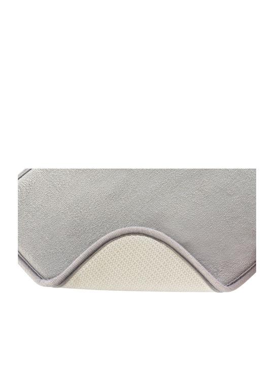 Trixie Rug Dog Heated Gray 46x26cm