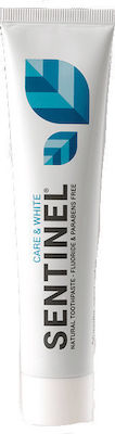 Sentinel Care & White 75ml