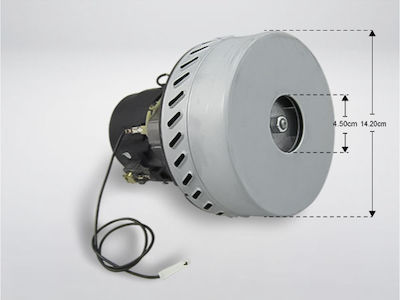 Spare Part for Wet-Dry Vacuum