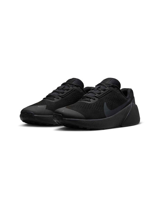 Air Zoom TR 1 Sport Shoes Training Black / Anthracite