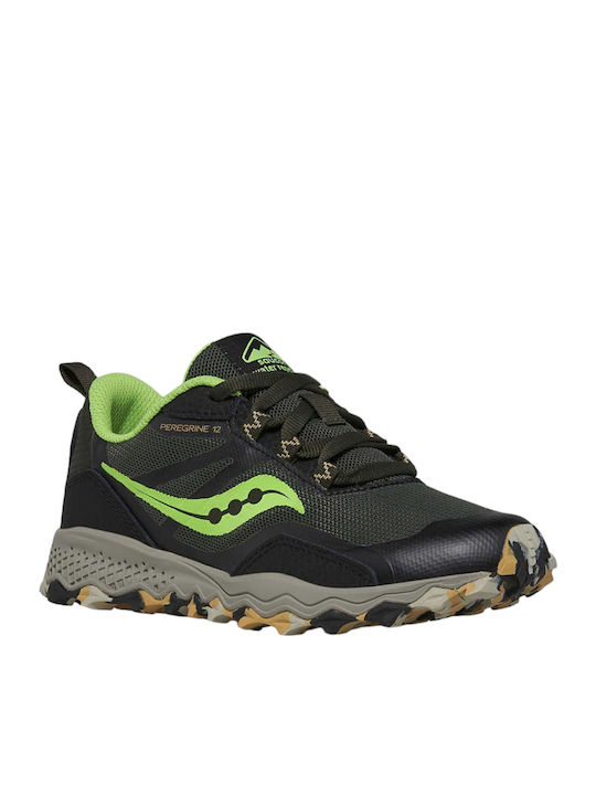 Saucony