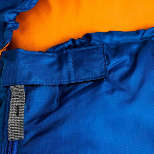 Spokey Sleeping Bag Single OE/BL