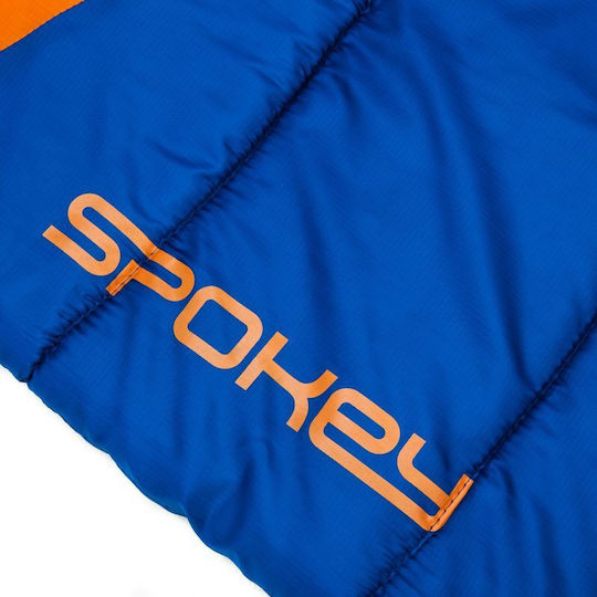 Spokey Sleeping Bag Single OE/BL