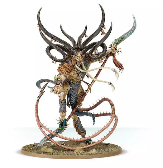 Games Workshop Warhammer: Age of Sigmar Skaven Figurenzubehör