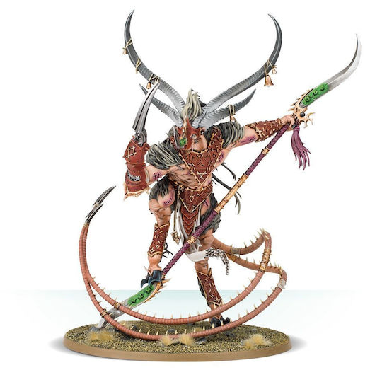 Games Workshop Warhammer: Age of Sigmar Skaven Figurenzubehör