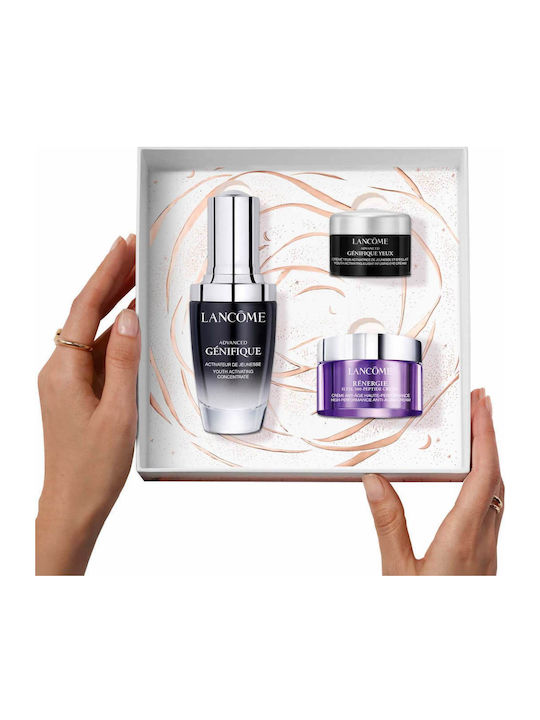Lancome Advanced Genifique Σετ Περιποίησης για Αντιγήρανση Lancome Advanced Genifique Σετ Περιποίησης για Αντιγήρανση