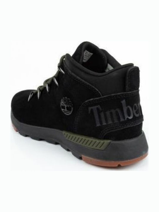 Timberland Încălțăminte De Drumeție Pentru Bărbați Negri Timberland Încălțăminte De Drumeție Pentru Bărbați Negri