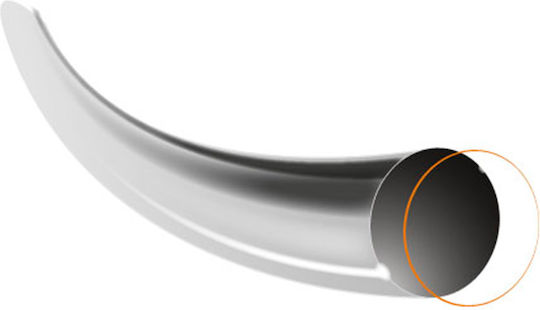 Head Tennis-Saiten Weiß 12m, Ø1.25mm