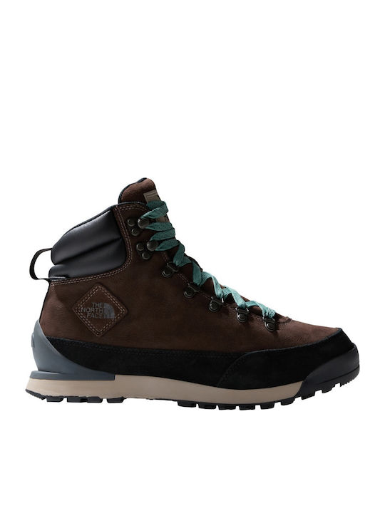 The North Face Back To Barkeley IV Men's Hiking Boots Multicolour