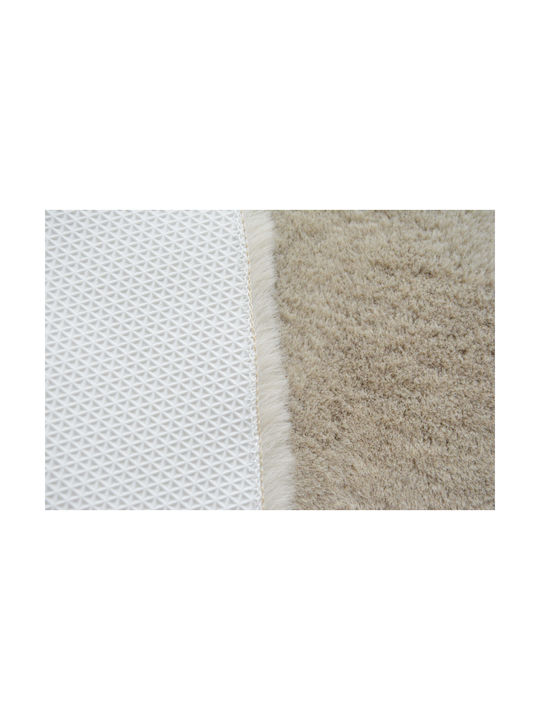 Newplan Kids Synthetic Rug 80x150cm