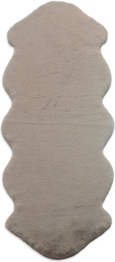 Newplan Παιδικό Χαλί Μπεζ 80x150cm